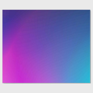 Solid Color American Wrapping Paper