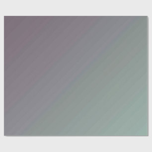 Solid Color American Wrapping Paper