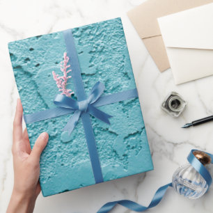 Solid Color American Wrapping Paper