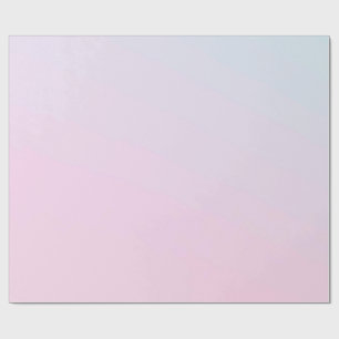 Solid Color American Wrapping Paper