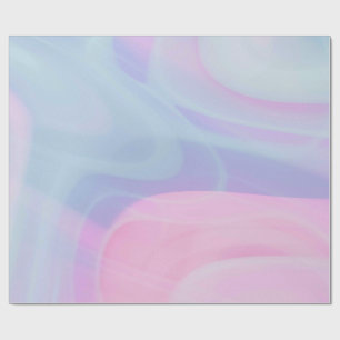 Solid Color American Wrapping Paper