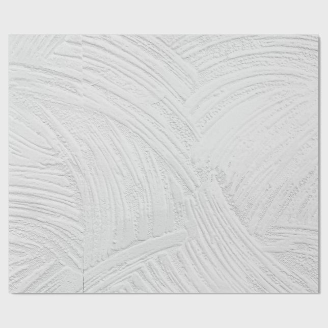 Solid Color American Wrapping Paper (Flat)