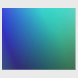Solid Color American Wrapping Paper