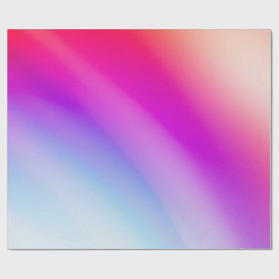 Solid Color American Wrapping Paper