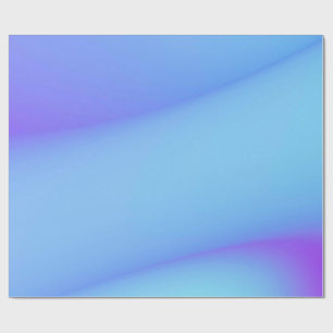 Solid Color American Wrapping Paper