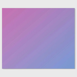 Solid Color American Wrapping Paper