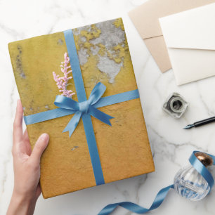 Solid Color American Wrapping Paper