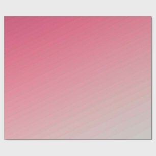 Solid Color American Wrapping Paper