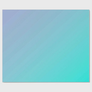 Solid Color American Wrapping Paper