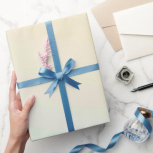 Solid Color American Wrapping Paper
