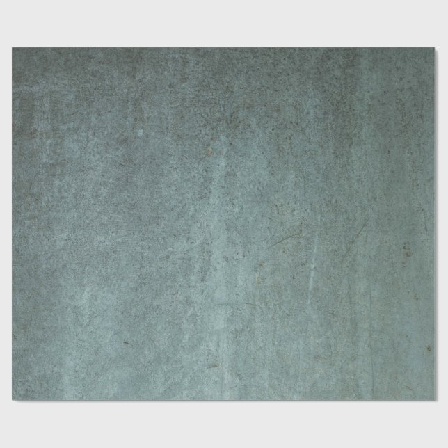 Solid Color American Wrapping Paper (Flat)