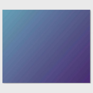 Solid Color American Wrapping Paper