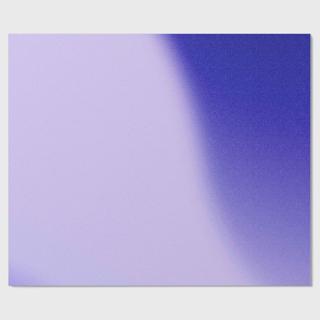 Solid Color American Wrapping Paper (Flat)