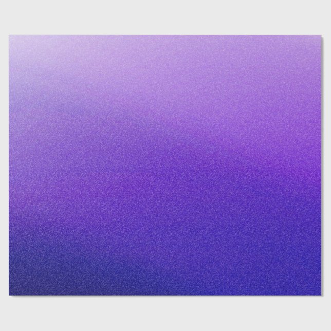 Solid Color American Wrapping Paper (Flat)