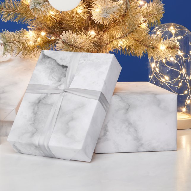 Solid Color American Wrapping Paper (Holidays)