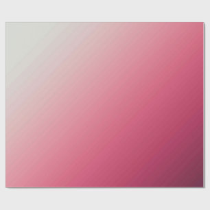Solid Color American Wrapping Paper