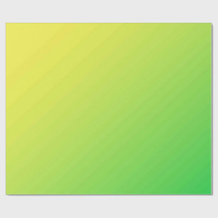 Solid Color American Wrapping Paper