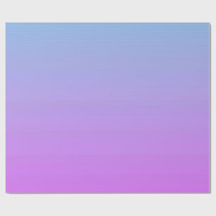 Solid Color American Wrapping Paper