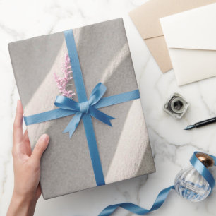 Solid Color American Wrapping Paper