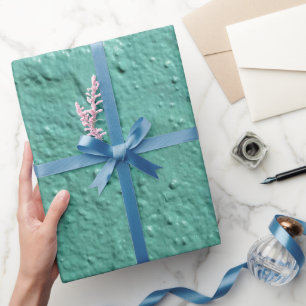 Solid Color American Wrapping Paper