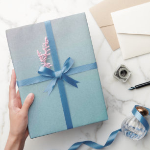 Solid Color American Wrapping Paper