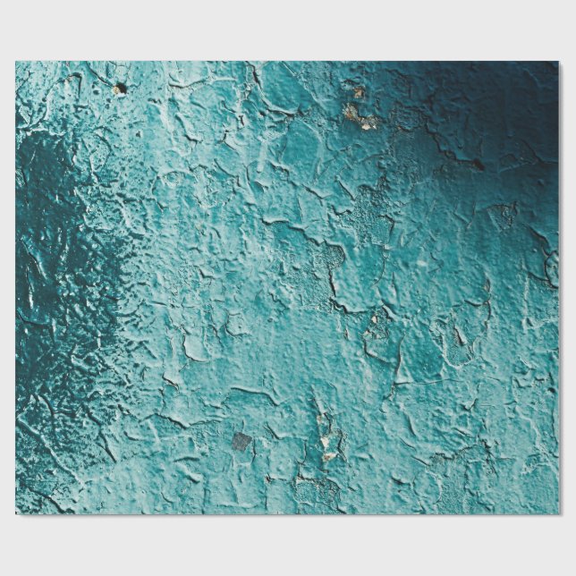 Solid Color American Wrapping Paper (Flat)