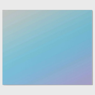 Solid Color American Wrapping Paper