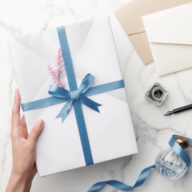 Solid Color American Wrapping Paper (Gifting)