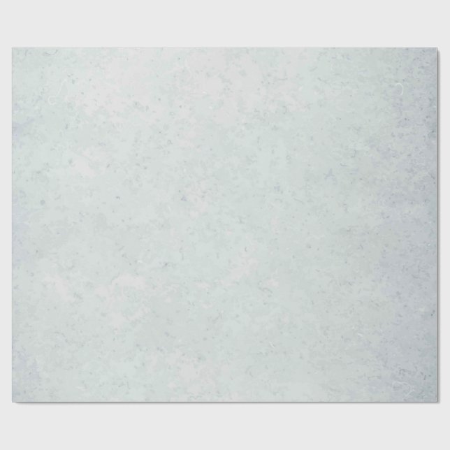 Solid Color American Wrapping Paper (Flat)