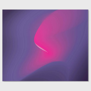 Solid Color American Wrapping Paper