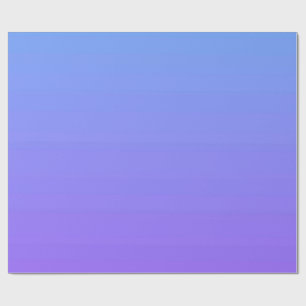 Solid Color American Wrapping Paper