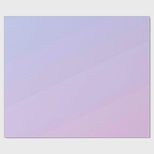 Solid Color American Wrapping Paper