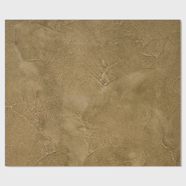Solid Color American Wrapping Paper (Flat)