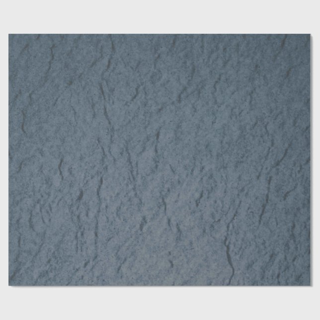 Solid Color American Wrapping Paper (Flat)