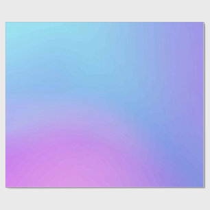 Solid Color American Wrapping Paper