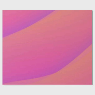 Solid Color American Wrapping Paper
