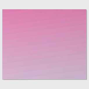 Solid Color American Wrapping Paper