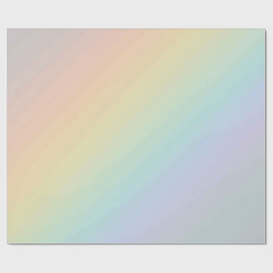 Solid Color American Wrapping Paper