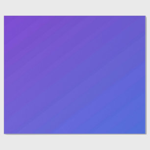 Solid Color American Wrapping Paper