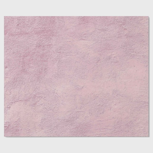 Solid Color American Wrapping Paper (Flat)