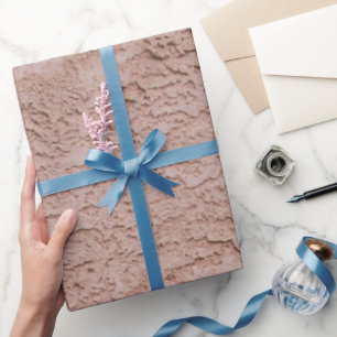 Solid Color American Wrapping Paper