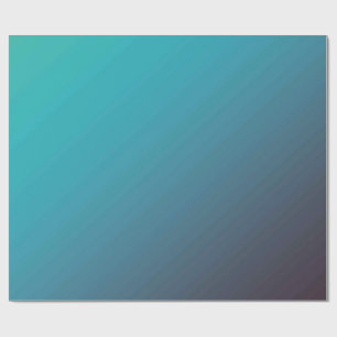 Solid Color American Wrapping Paper