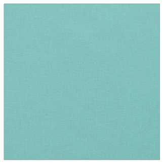 solid color aqua ocean blue teal fabric
