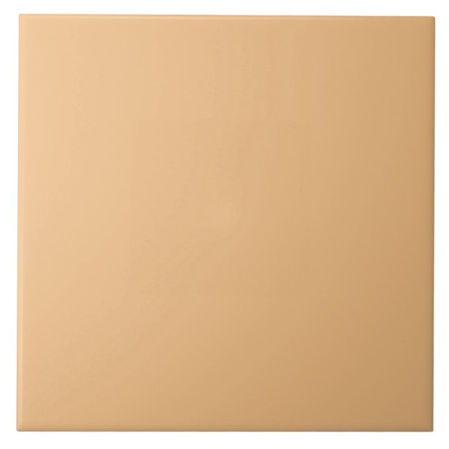 Solid Color Block Ceramic Tile (Front)