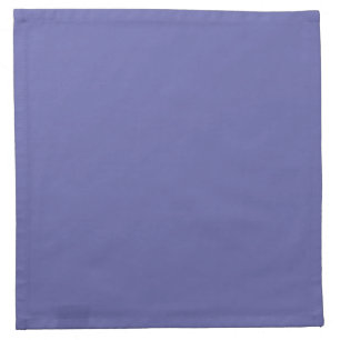 solid color cloth napkin