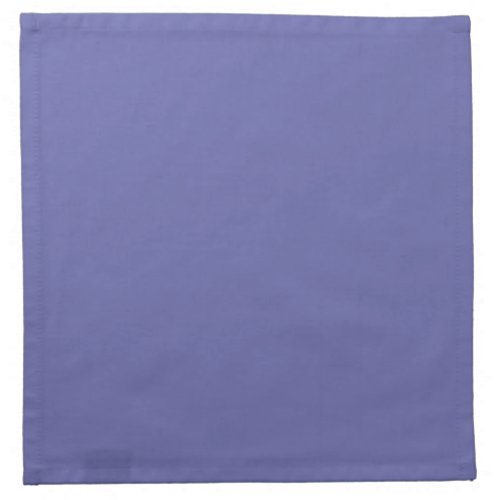 solid color cloth napkin