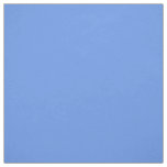 Solid Color: Cornflower Blue Fabric