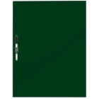 Solid color dark green
