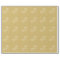 Solid Color Gold - Mr & Mrs Wedding Favors