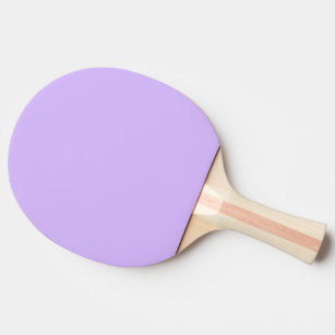 purple ping pong paddle